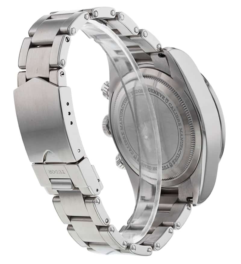 Tudor Black Bay M79360N-0001